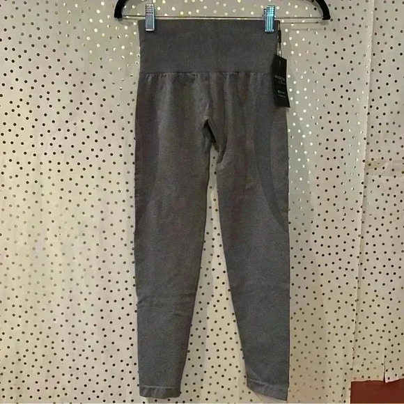 NVGTN Grey Leggings NWT - Picture 1 of 11